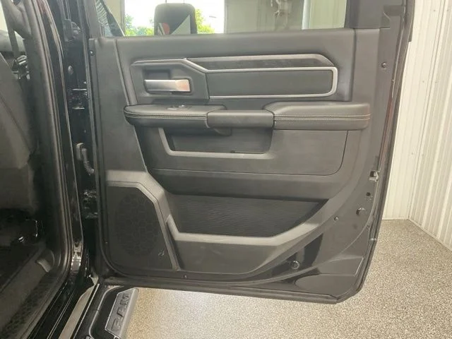 2024 Ram Ram 2500 Pickup Crew Cab Bighorn/Lone Star 4WD - Image 23