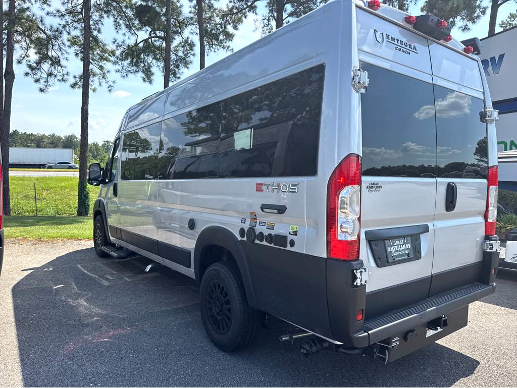 2027 ENTEGRA COACH ETHOS 20T - Image 3