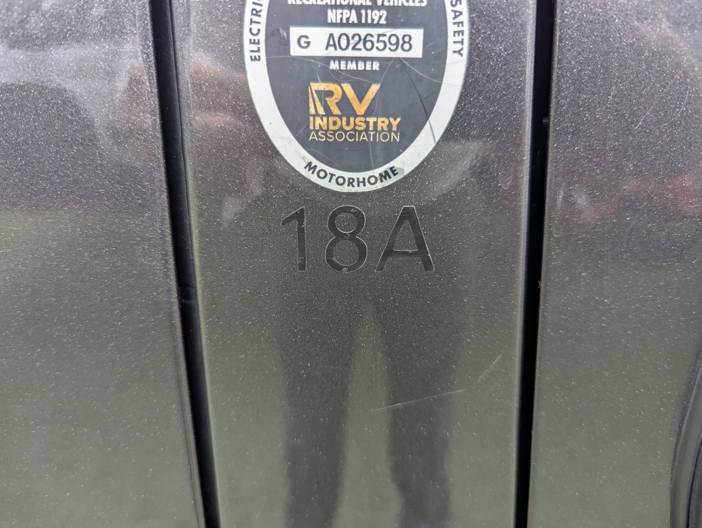 2023 Thor Motor Coach Rize 18A - Image 10