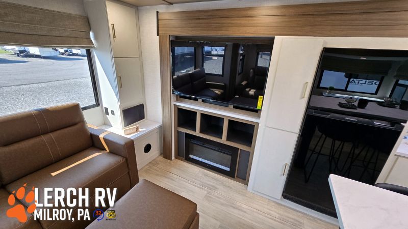 2026 Forest River Vibe 2800RL - Image 22
