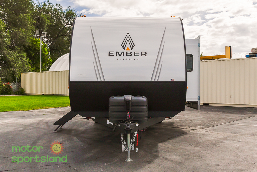 2027 Ember RV E-Series 22ETS - Image 9