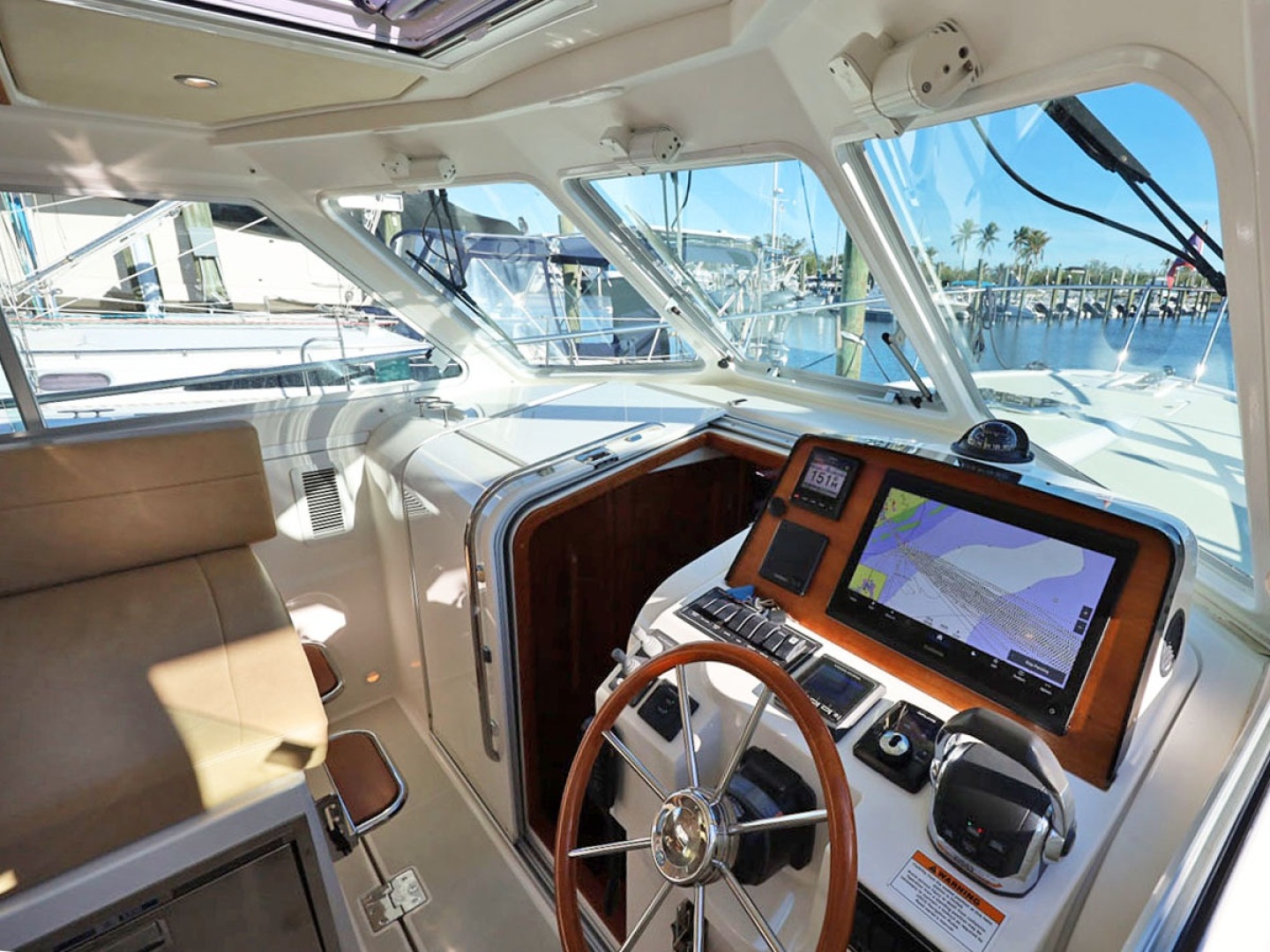 2018 Back Cove 32 Base - Image 24