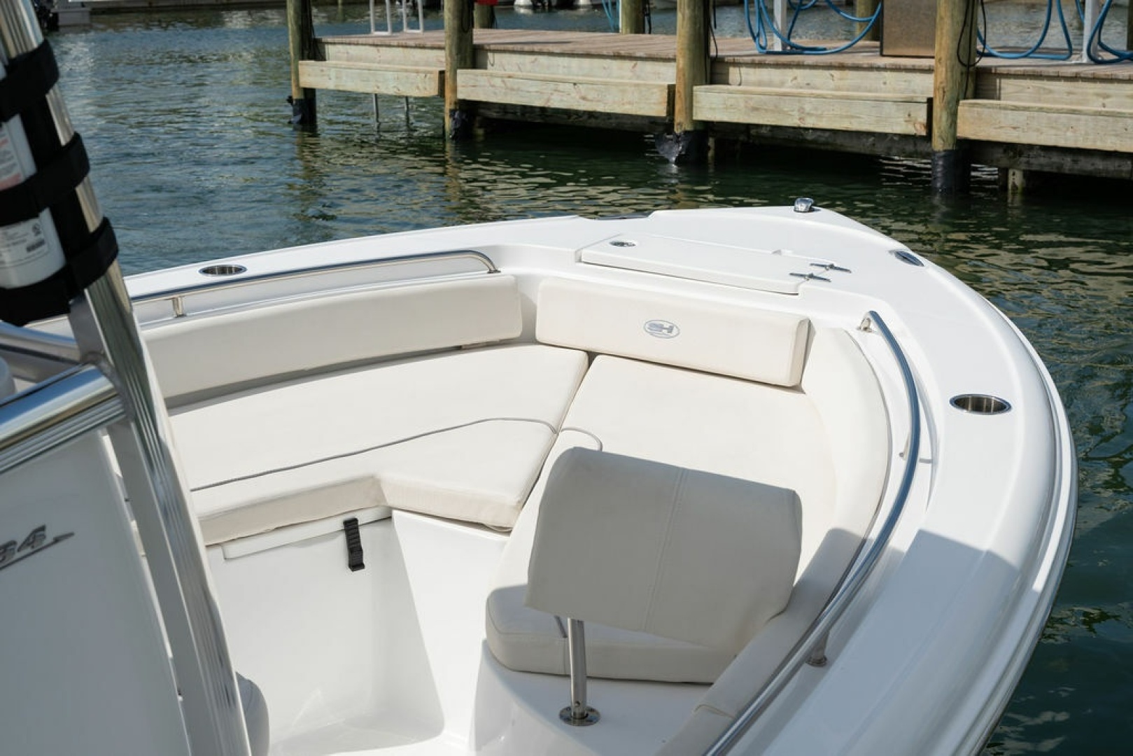 2023 Sea Hunt 234 Ultra Base - Image 25