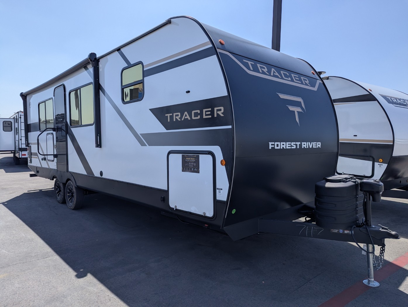 2026 Prime Time Tracer 248RE - Image 1