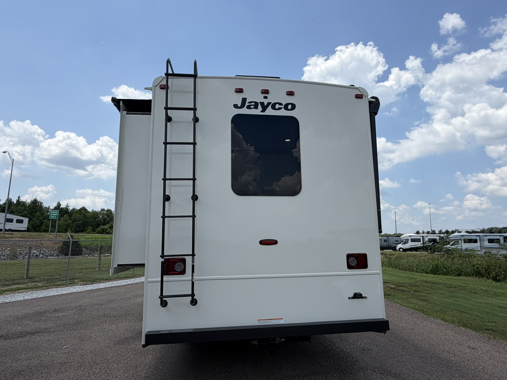 2027 JAYCO ALANTE 29S - Image 4