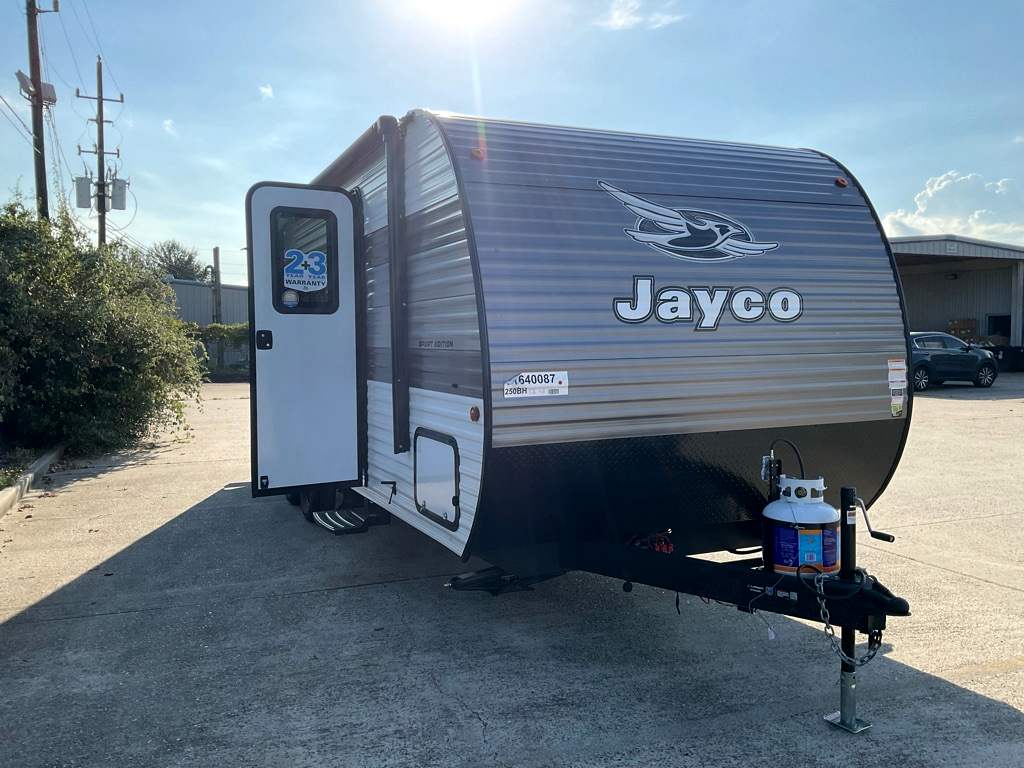 2027 JAYCO Jay Flight 250BH - Image 3