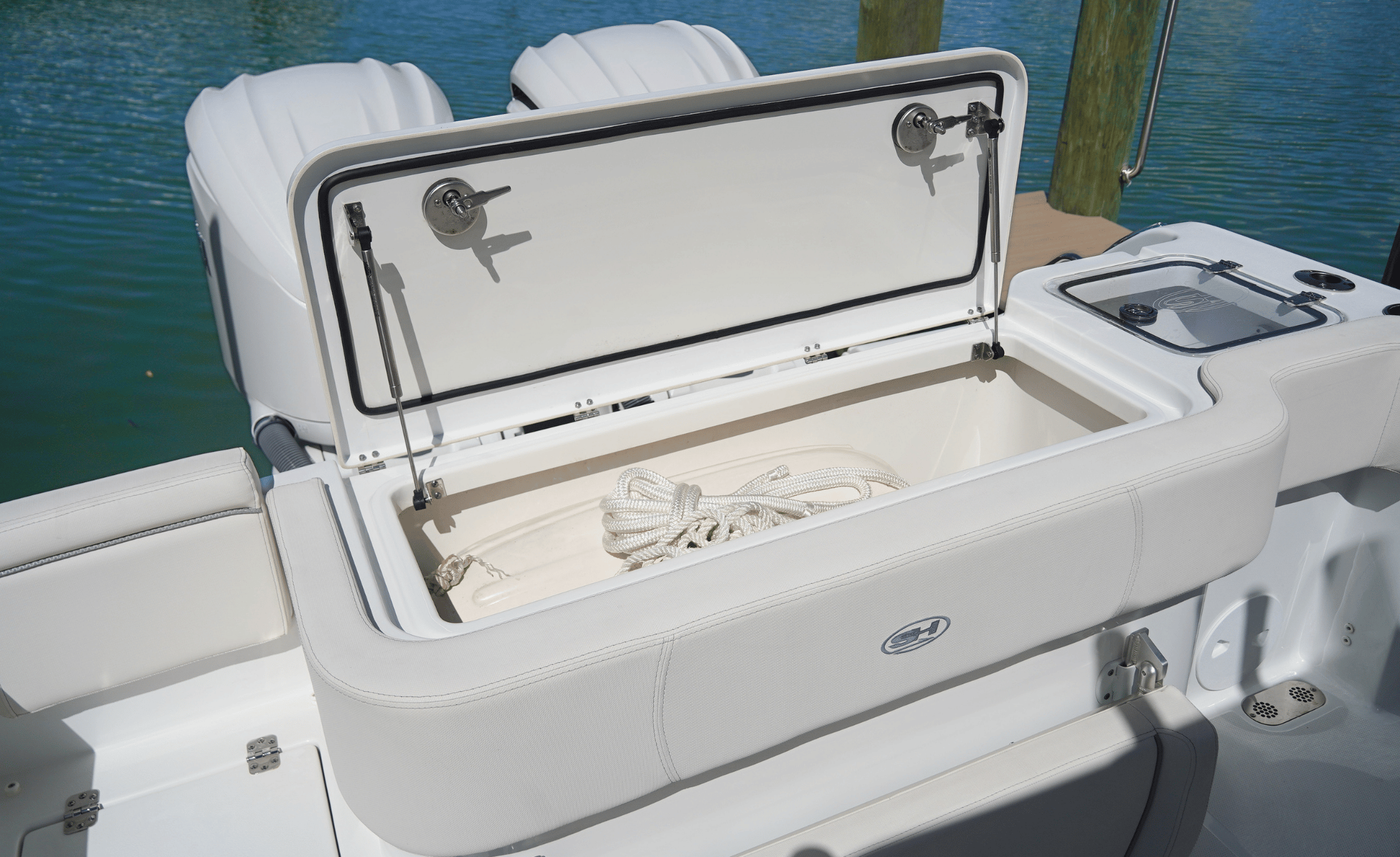 2024 SEA HUNT GAMEFISH 30 - Image 24