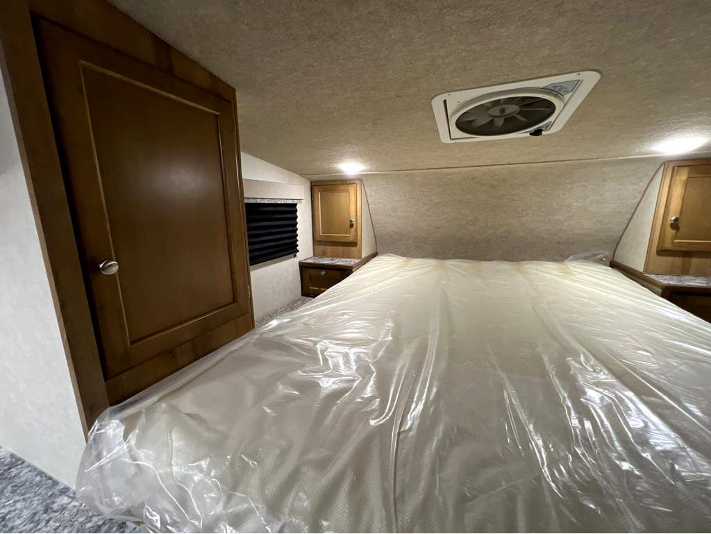 2027 Westland RV Travelaire 83SL - Image 7