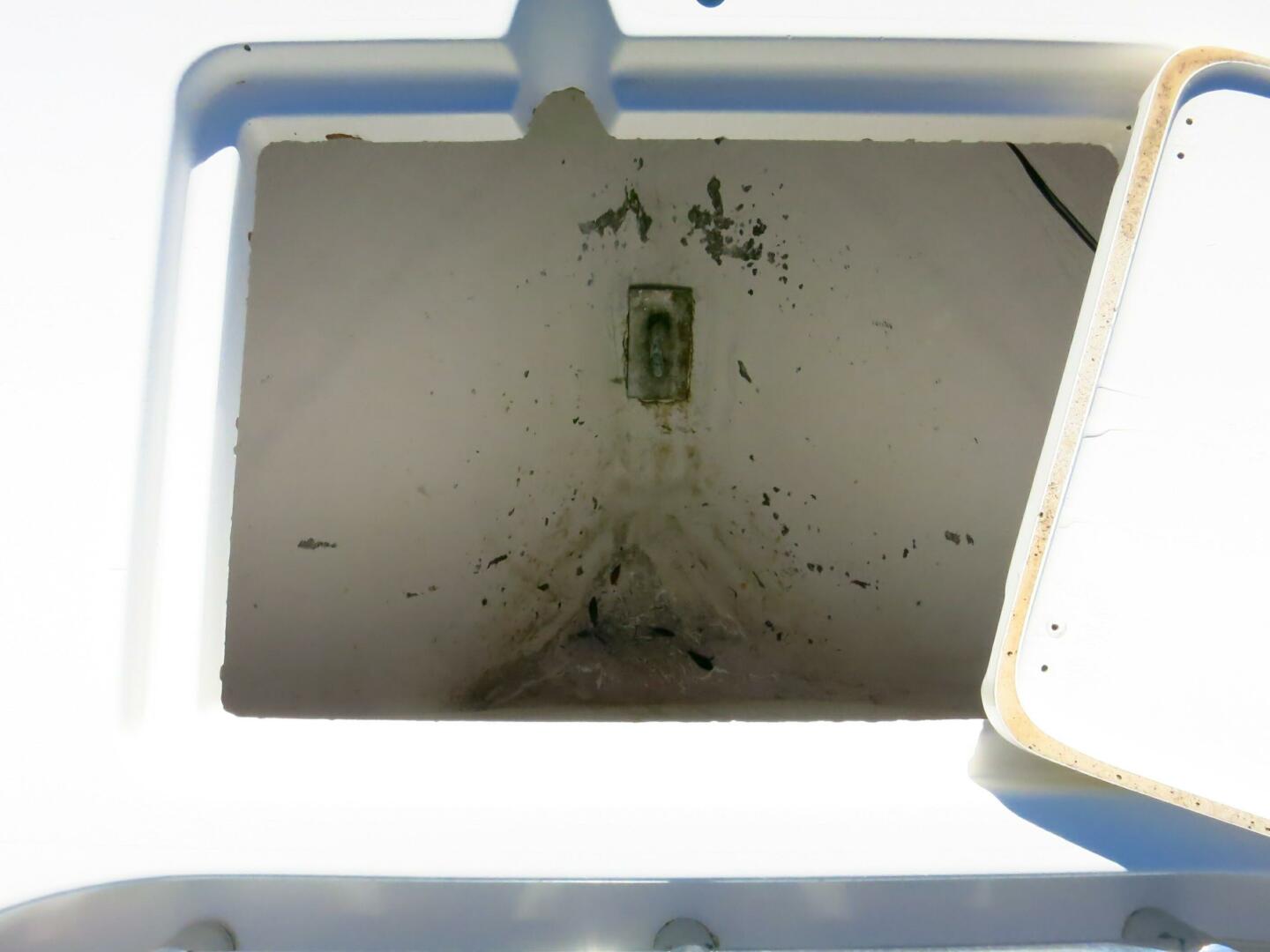 2020 COBIA 237 Center Console Base - Image 13