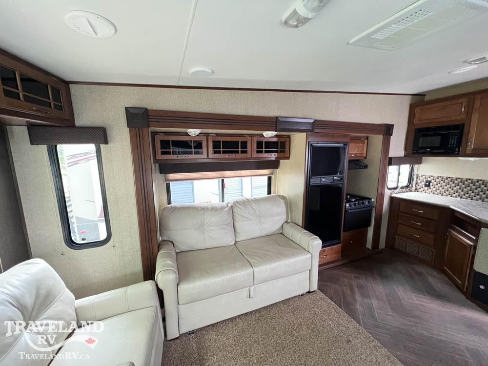 2013 Heartland Sundance XLT SD XLT 285TS - Image 14