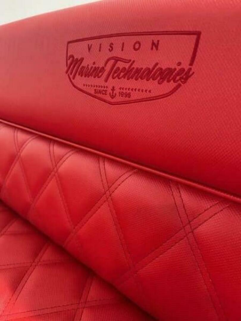 2024 Vision WX Tritoon - Image 129