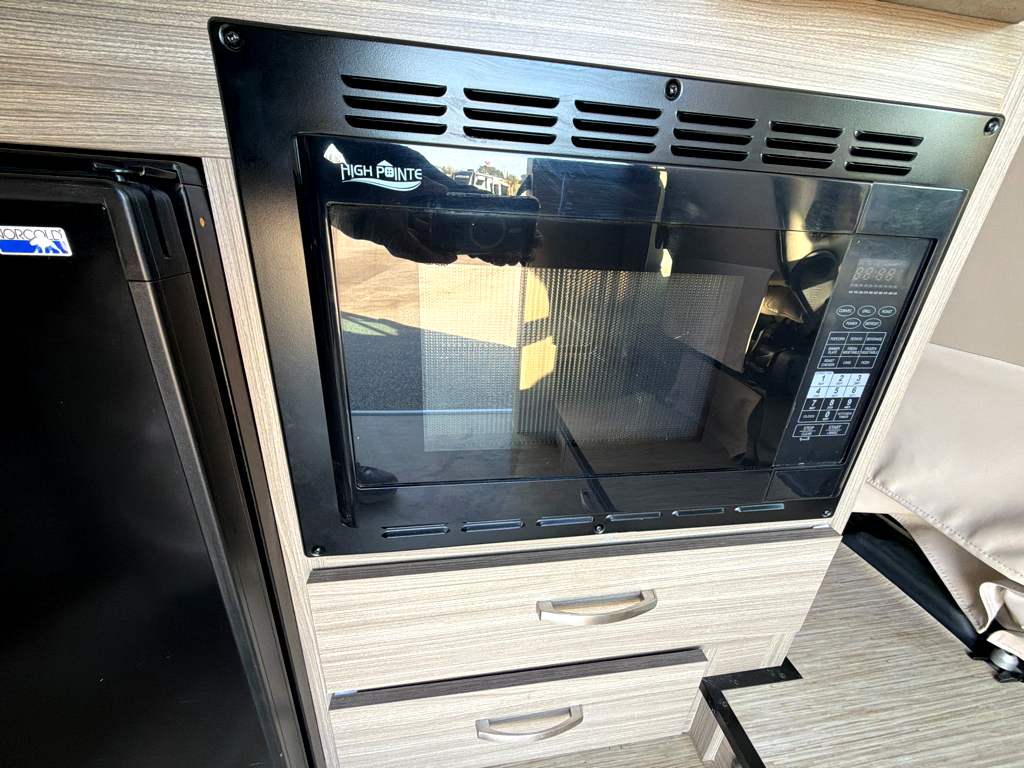 2022 ENTEGRA COACH ETHOS 20T - Image 20