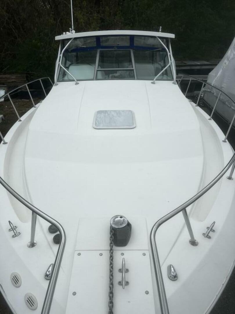 2000 Wellcraft Coastal - Image 9