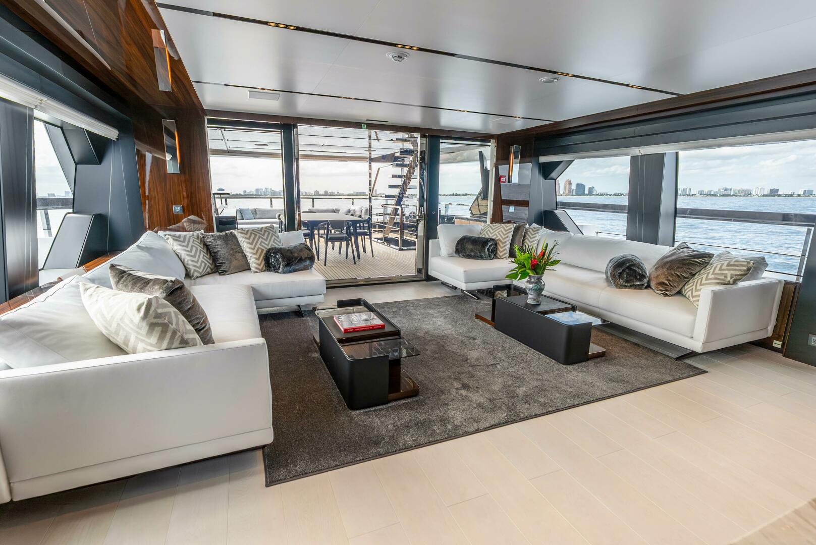 2024 Riva 130 Bellissima - Image 30