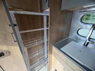 2026 AIRSTREAM TRADE WIND 23FBT - Image 22
