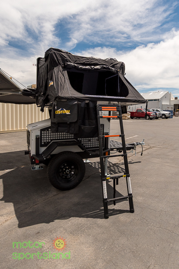 2027 Addax Basecamp V3 JEEP EDITION - Image 26