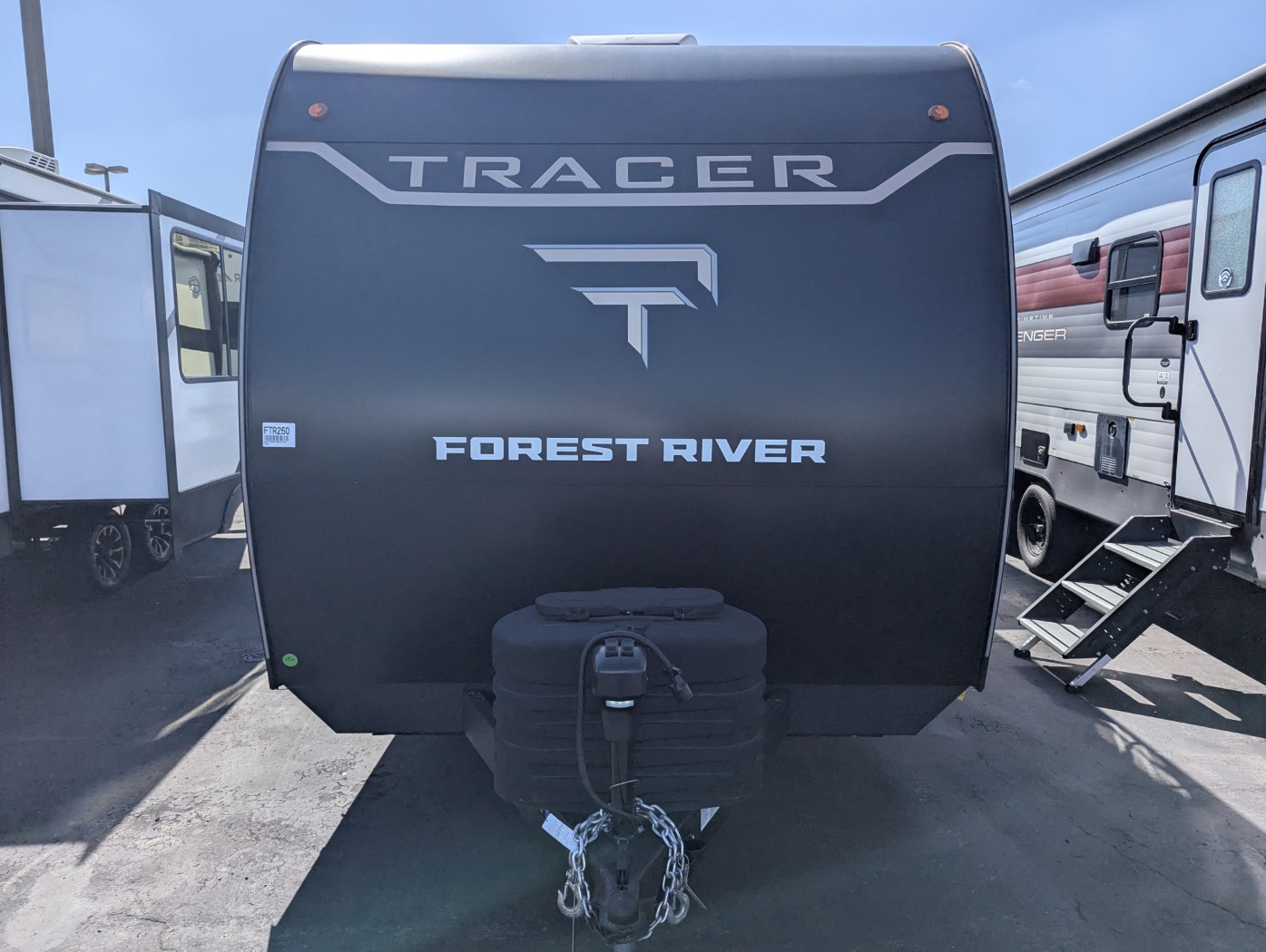 2026 Prime Time Tracer 248RE - Image 3