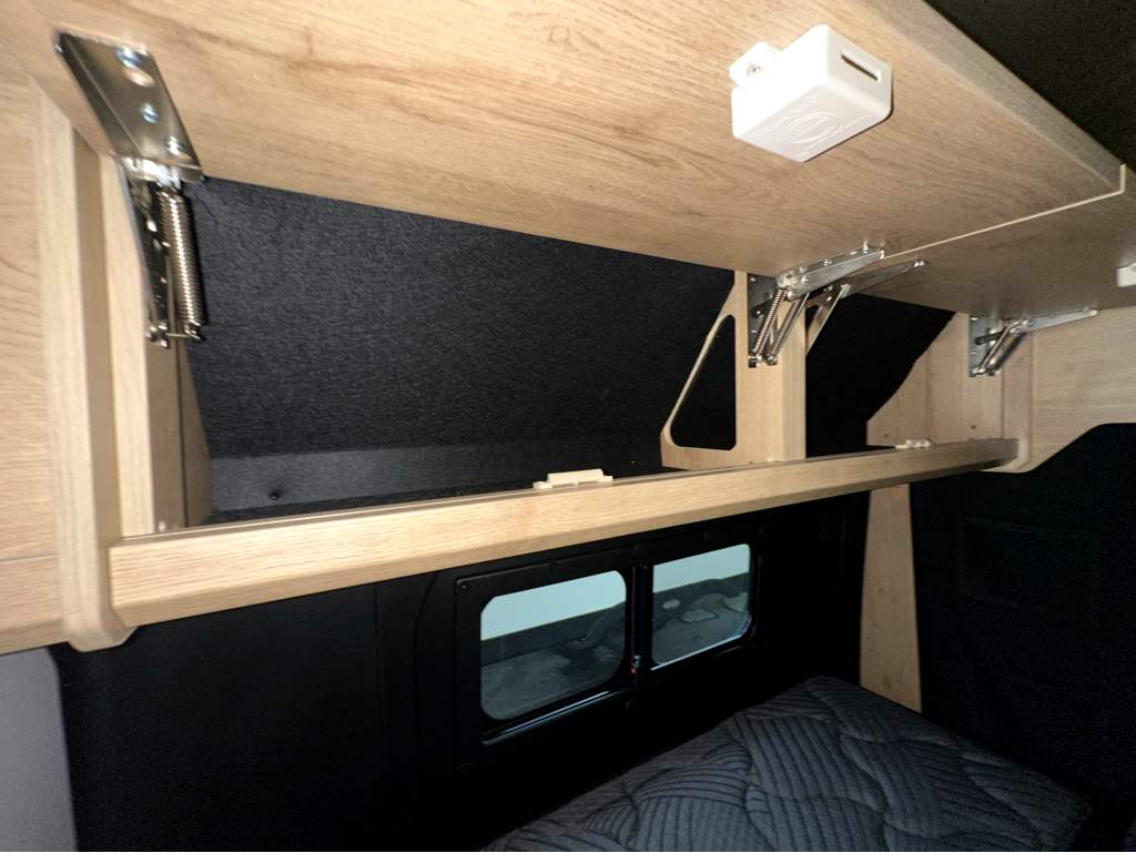 2026 AIRSTREAM RANGELINE POP TOP - Image 19