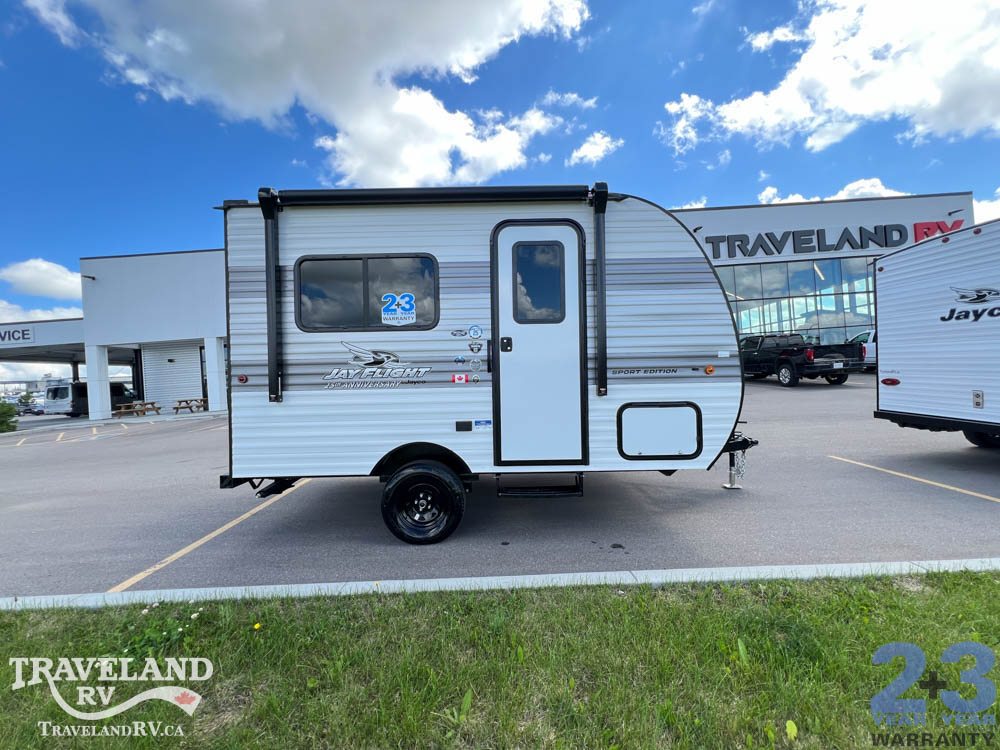 2027 Jayco Jay Flight SLX 130RDW - Image 9