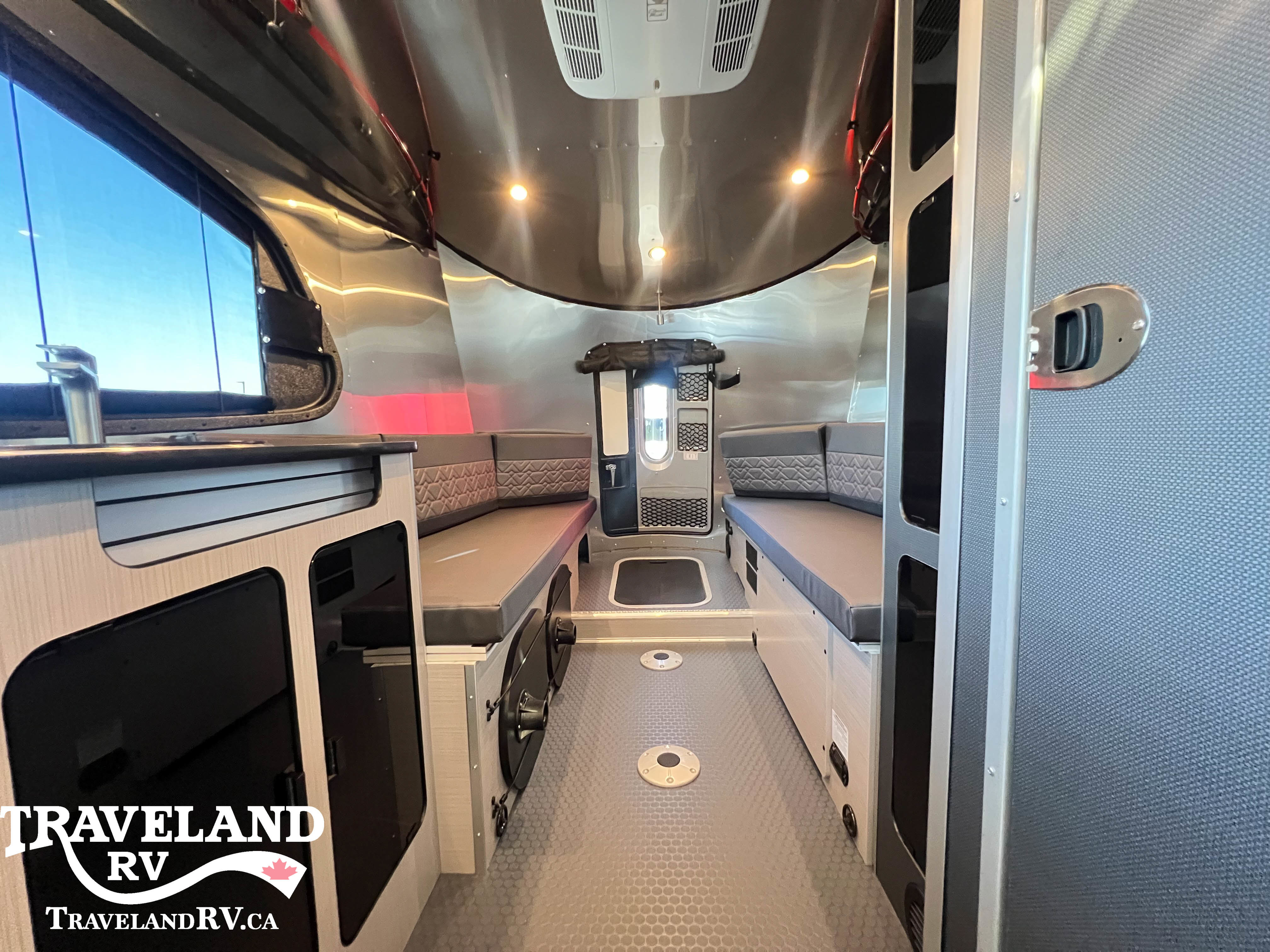 2025 Airstream Basecamp 20X - Image 7