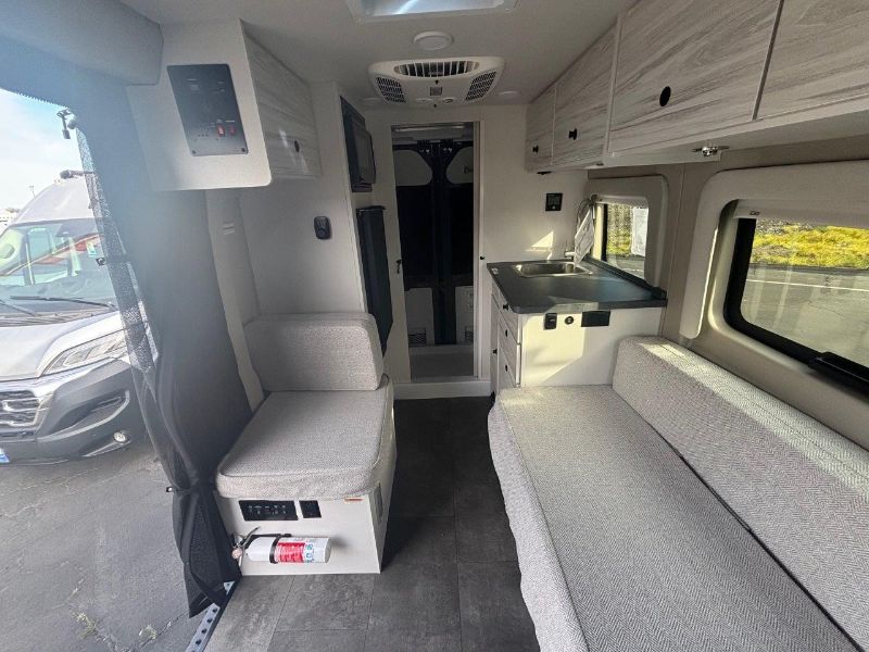 2026 Entegra Coach Arc 18C - Image 5