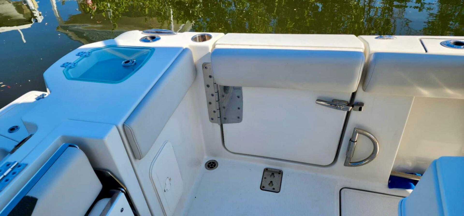2021 Sailfish 272 CC Base - Image 21