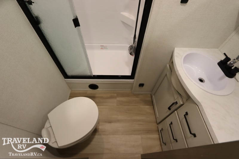 2025 Grand Design Reflection 345RLTS - Image 28