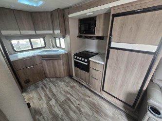 2022 GRAND DESIGN IMAGINE XLS 22MLE - Image 21