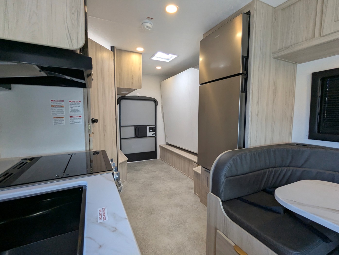2026 Coachmen Cross Trail 22XG - 4X4 ATH - Image 18