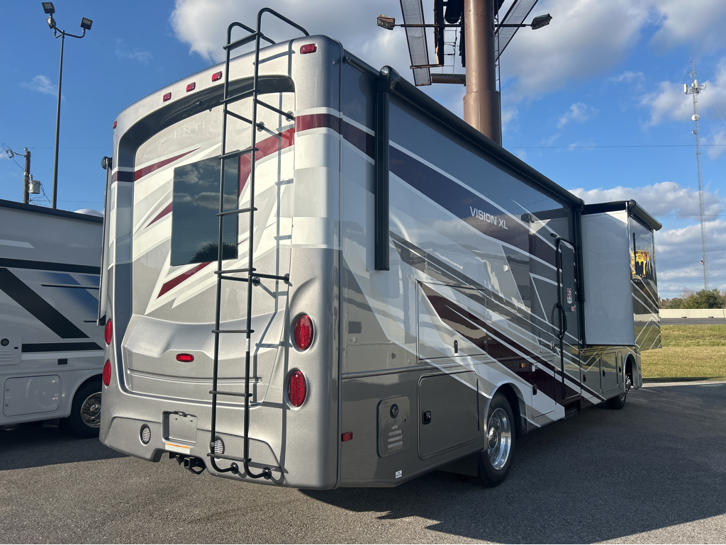 2026 ENTEGRA COACH VISION XL 31UL - Image 5