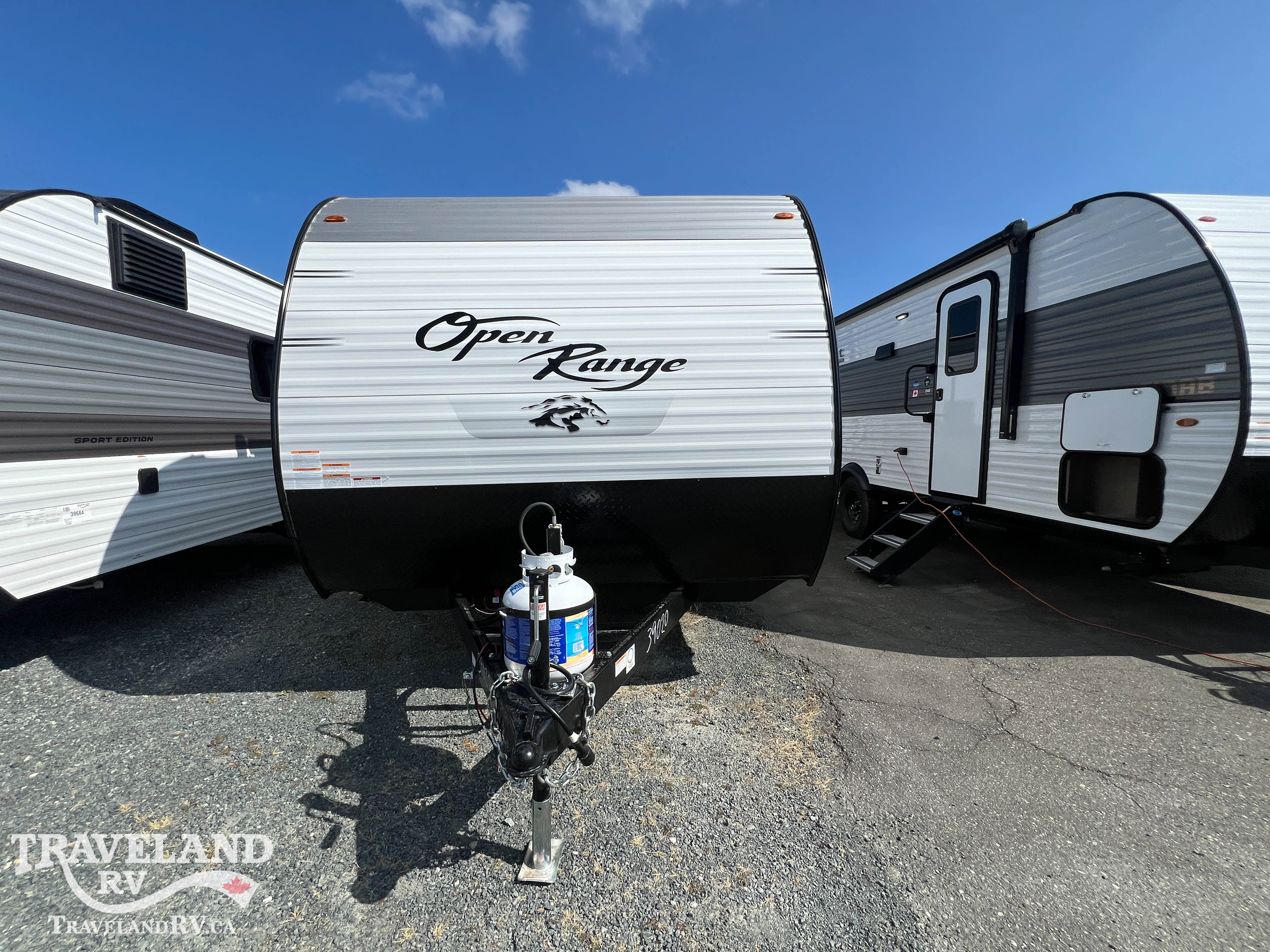 2027 Highland Ridge Open Range Colt 18BH - Image 4