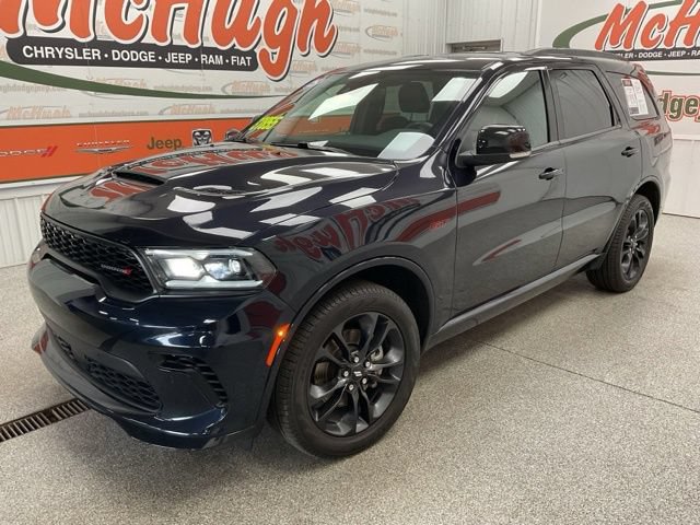 2025 Dodge Durango GT Plus AWD - Image 1