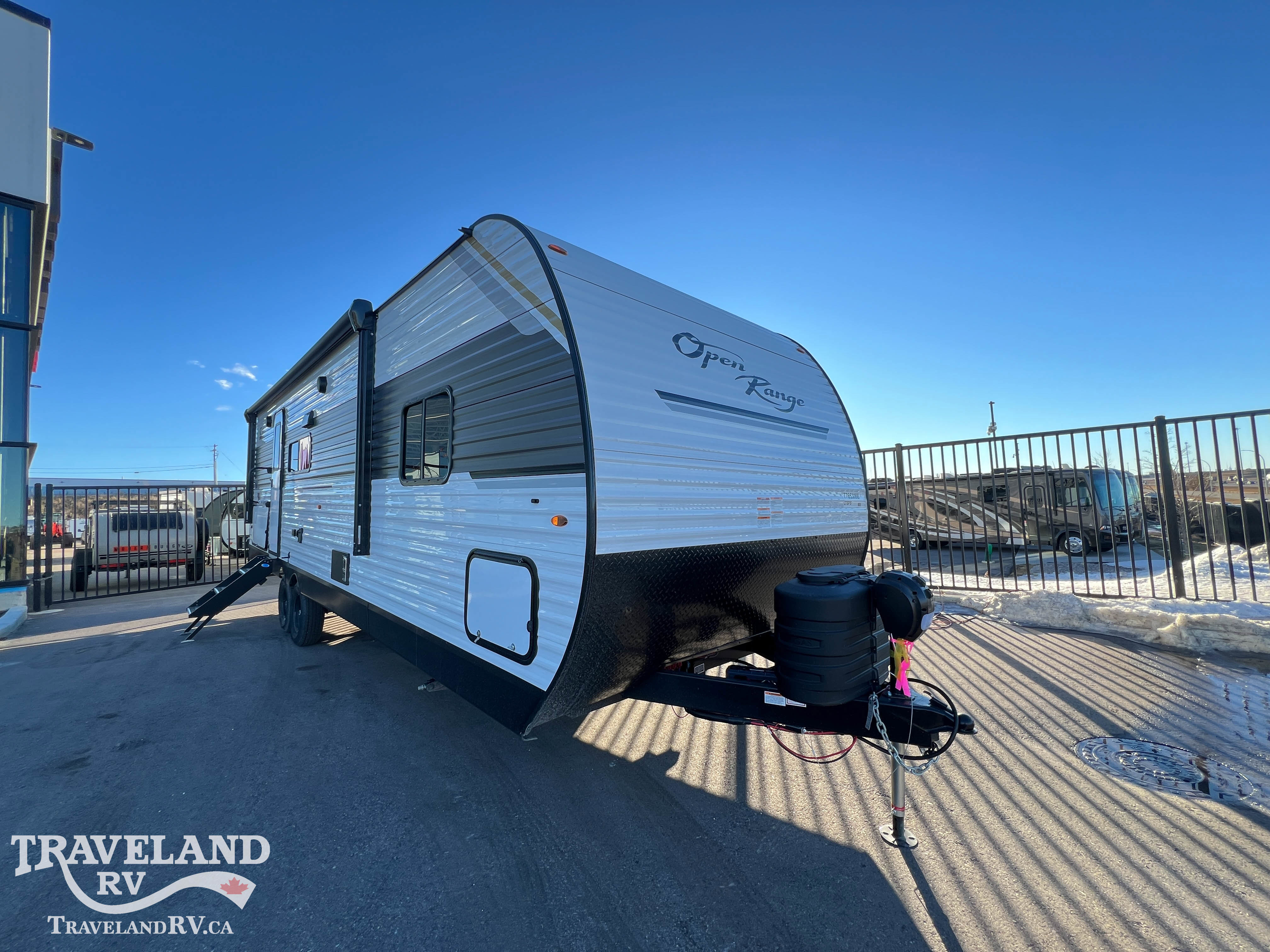 2026 Highland Ridge Colt 27BPS - Image 1