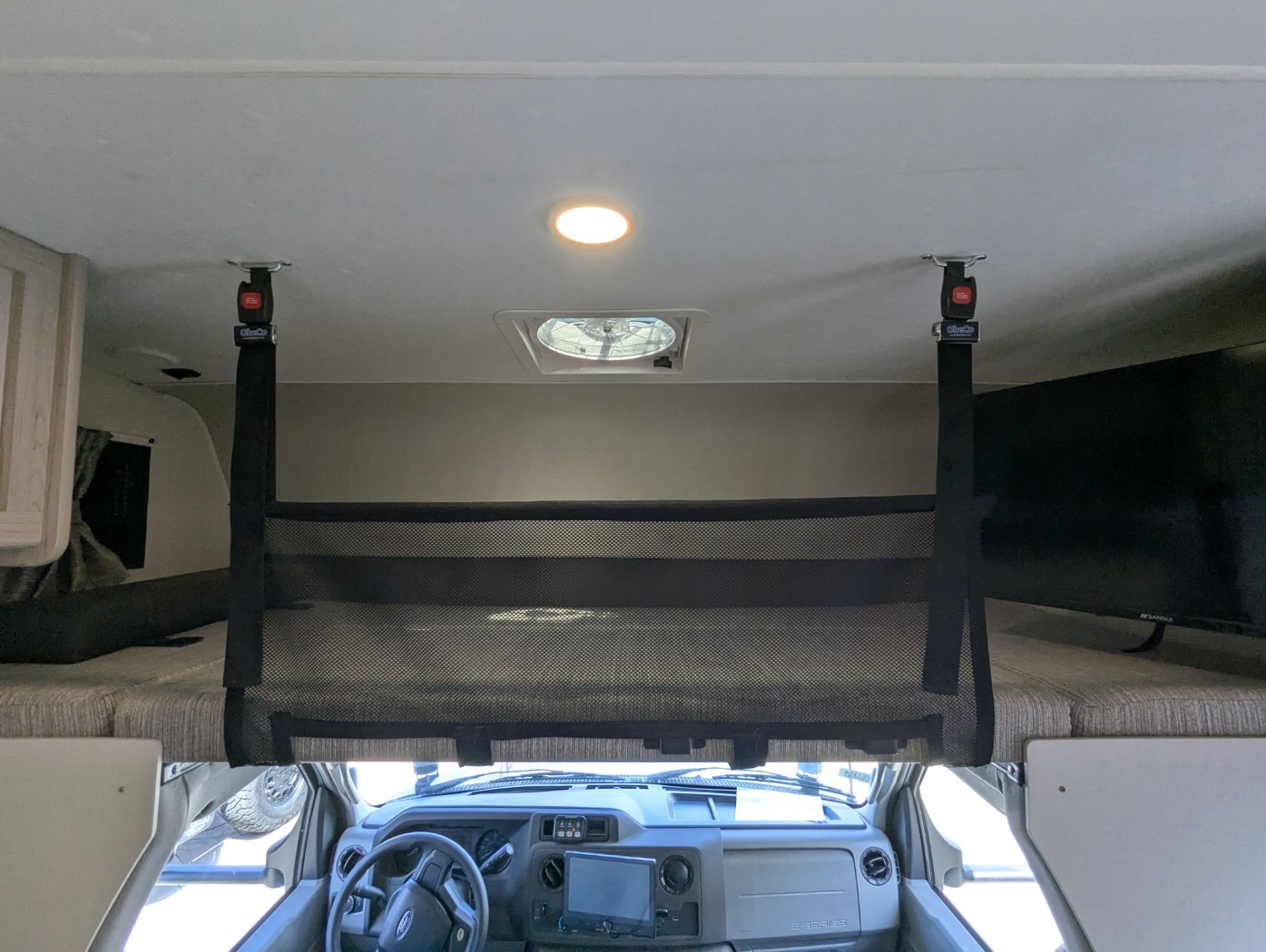 2026 Coachmen Cross Trail 22XG - ATH Edition - Image 20