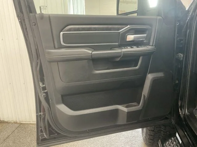 2024 Ram Ram 2500 Pickup Crew Cab Bighorn/Lone Star 4WD - Image 12