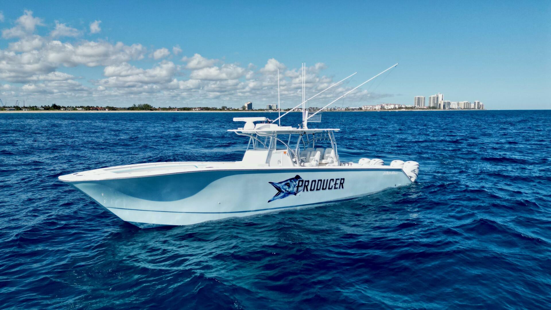 2020 SeaHunter - Image 5