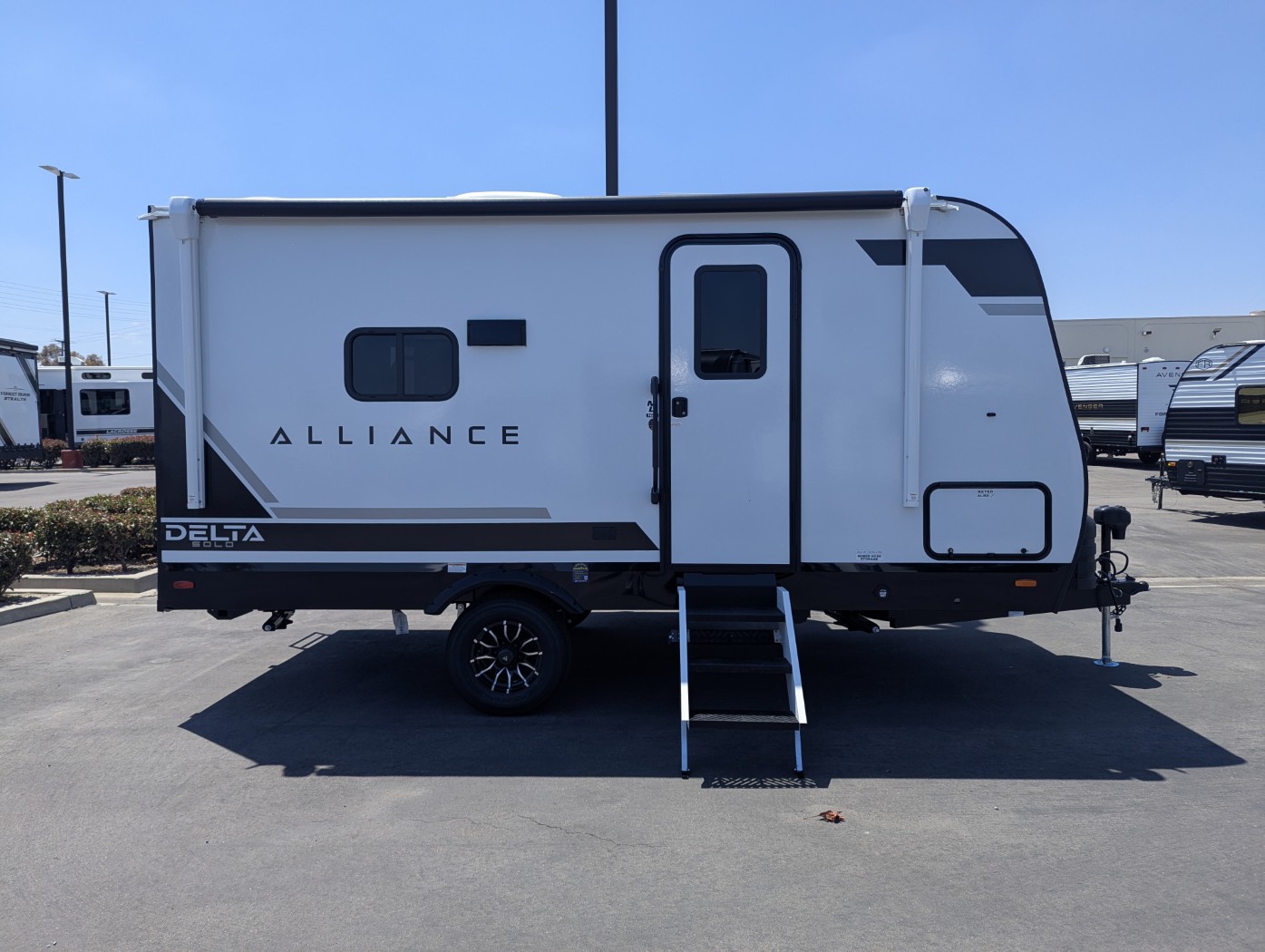 2027 Alliance RV Delta ML166 - Image 6