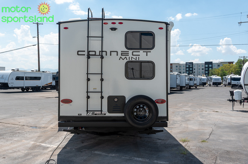 2027 KZ RV Connect Mini CM231BH - Image 5