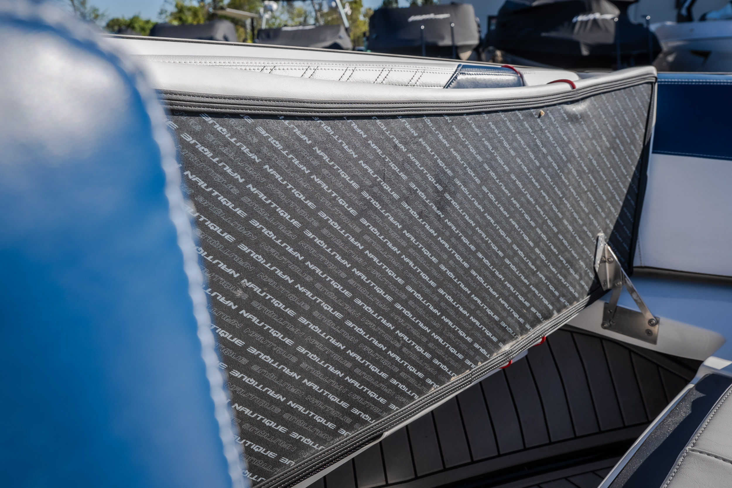 2016 Nautique G23 - Image 26