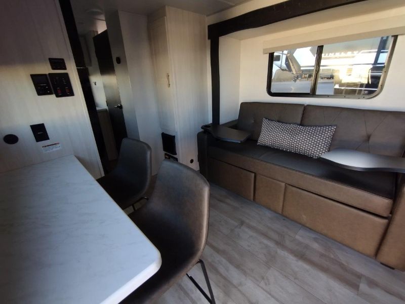 2026 FOREST RIVER R-Pod RP-185 - Image 3