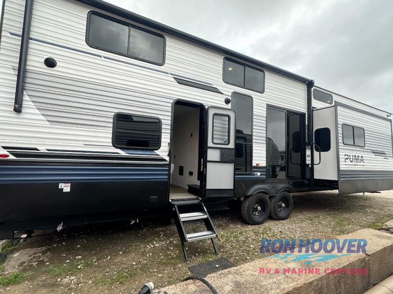 2026 PALOMINO 403LFT - Image 6