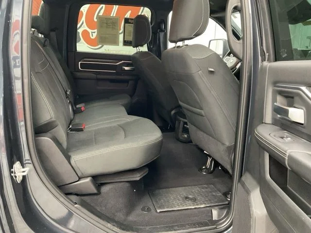 2026 Ram 2500 Big Horn 4x4 Crew Cab 6'4" Box - Image 24