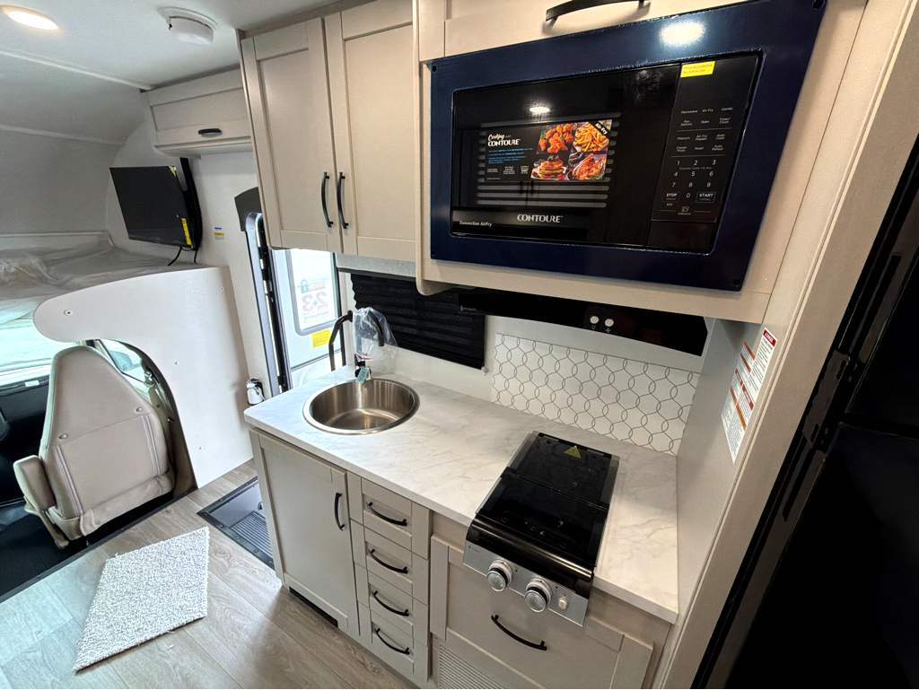 2027 ENTEGRA COACH ODYSSEY SE 22C - Image 24