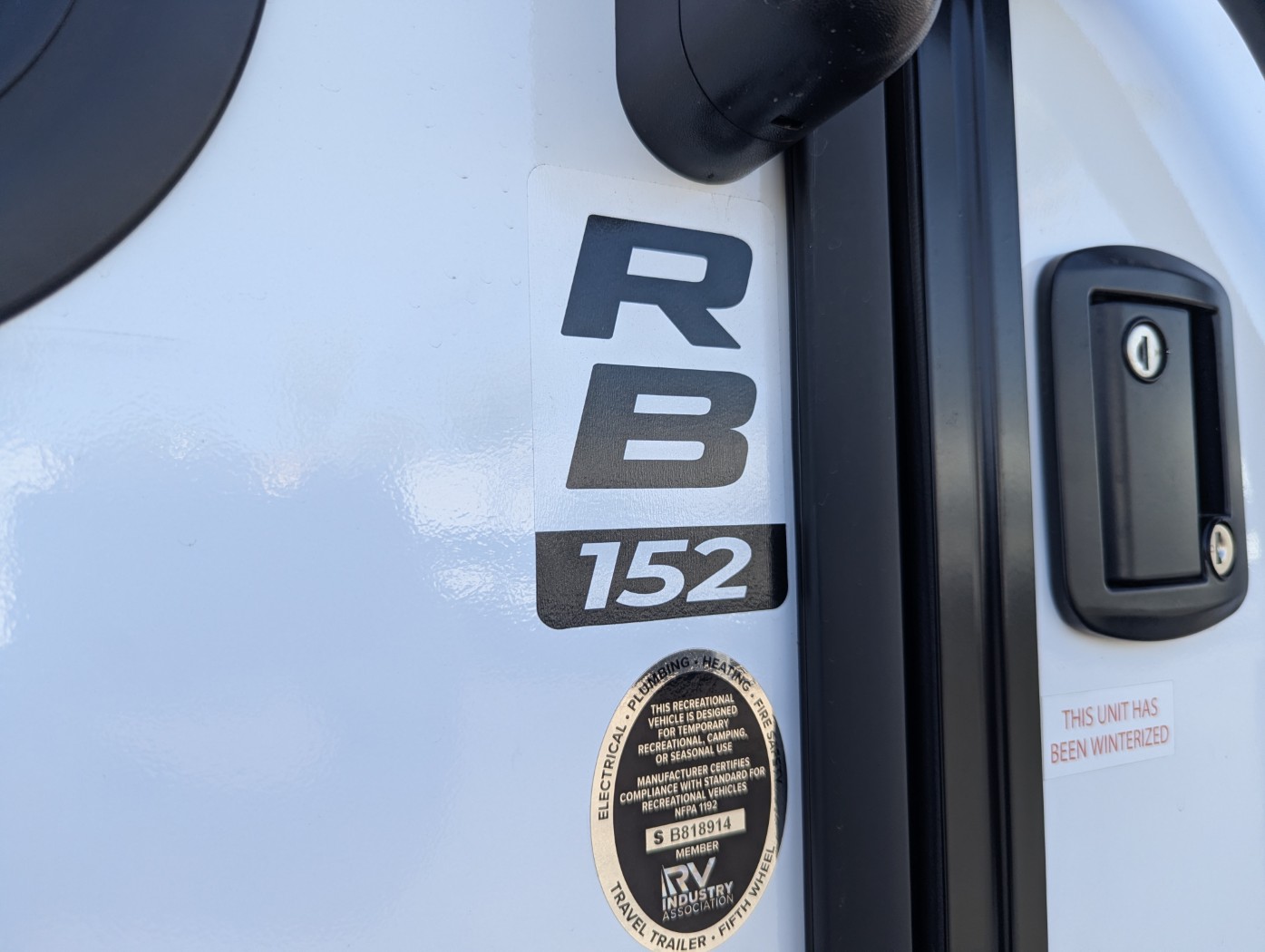 2027 Alliance RV Delta Solo RB152 - Image 7