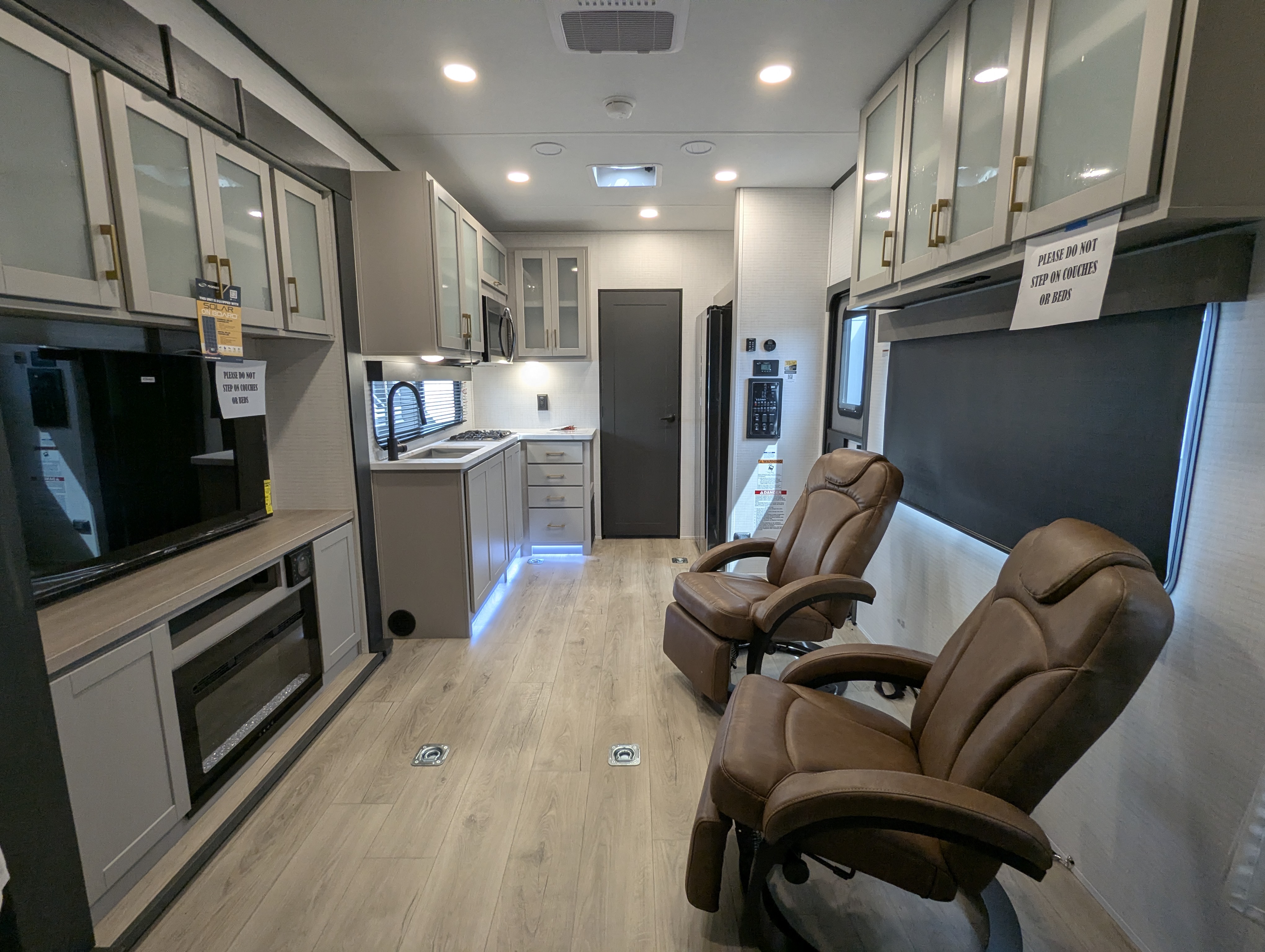 2026 Forest River Stealth 2600 - Image 10