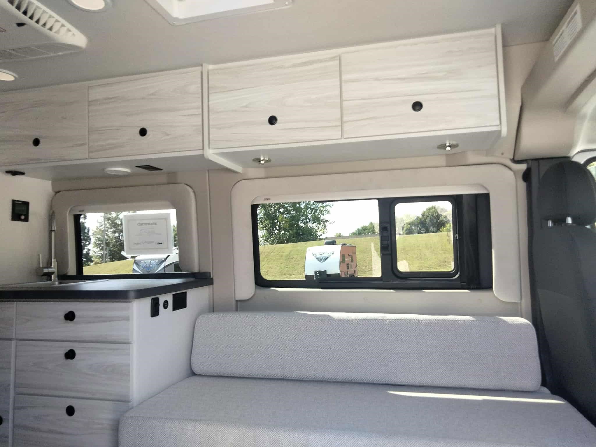 2026 ENTEGRA COACH ARC 18C - Image 14