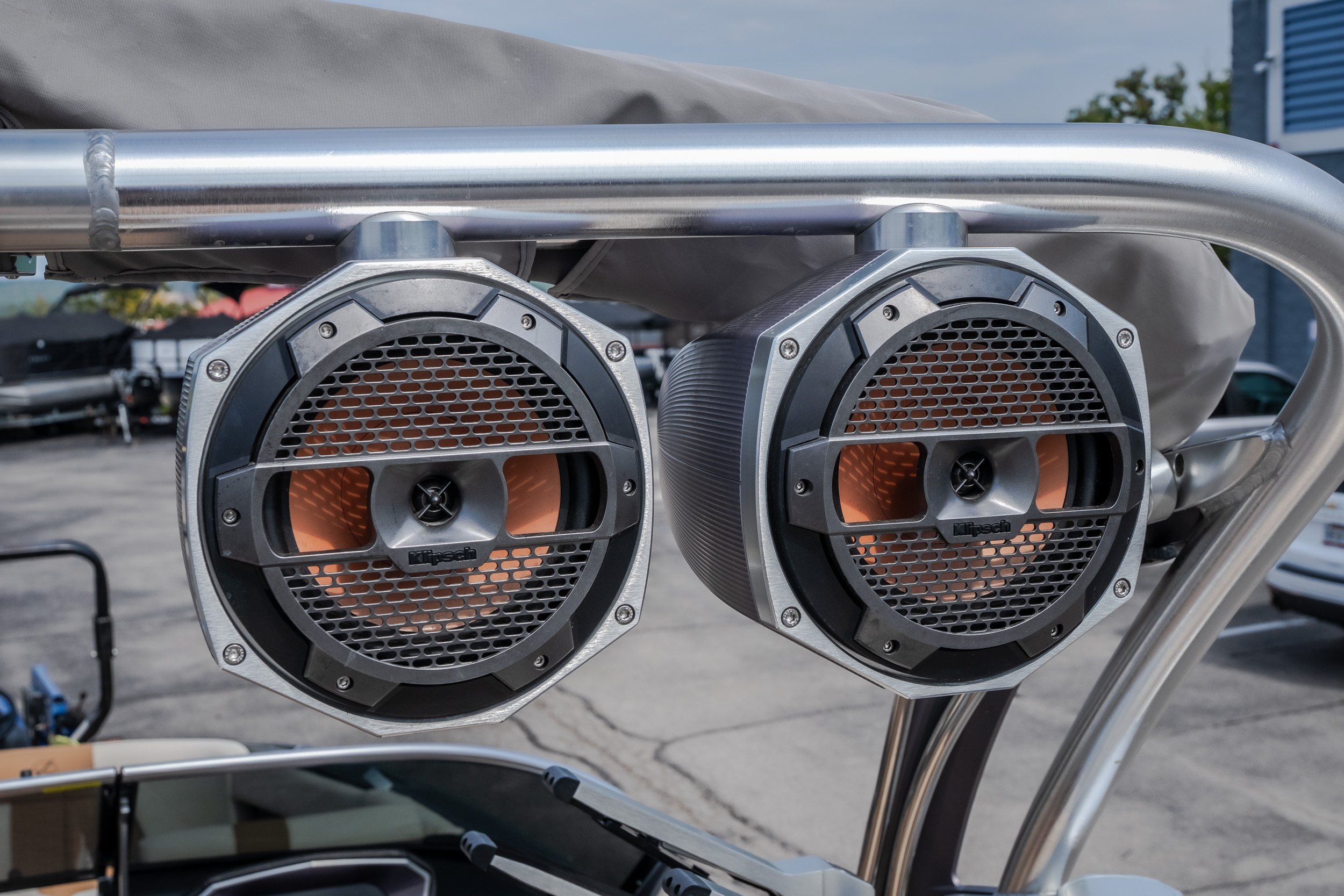 2021 MasterCraft X24 - Image 21