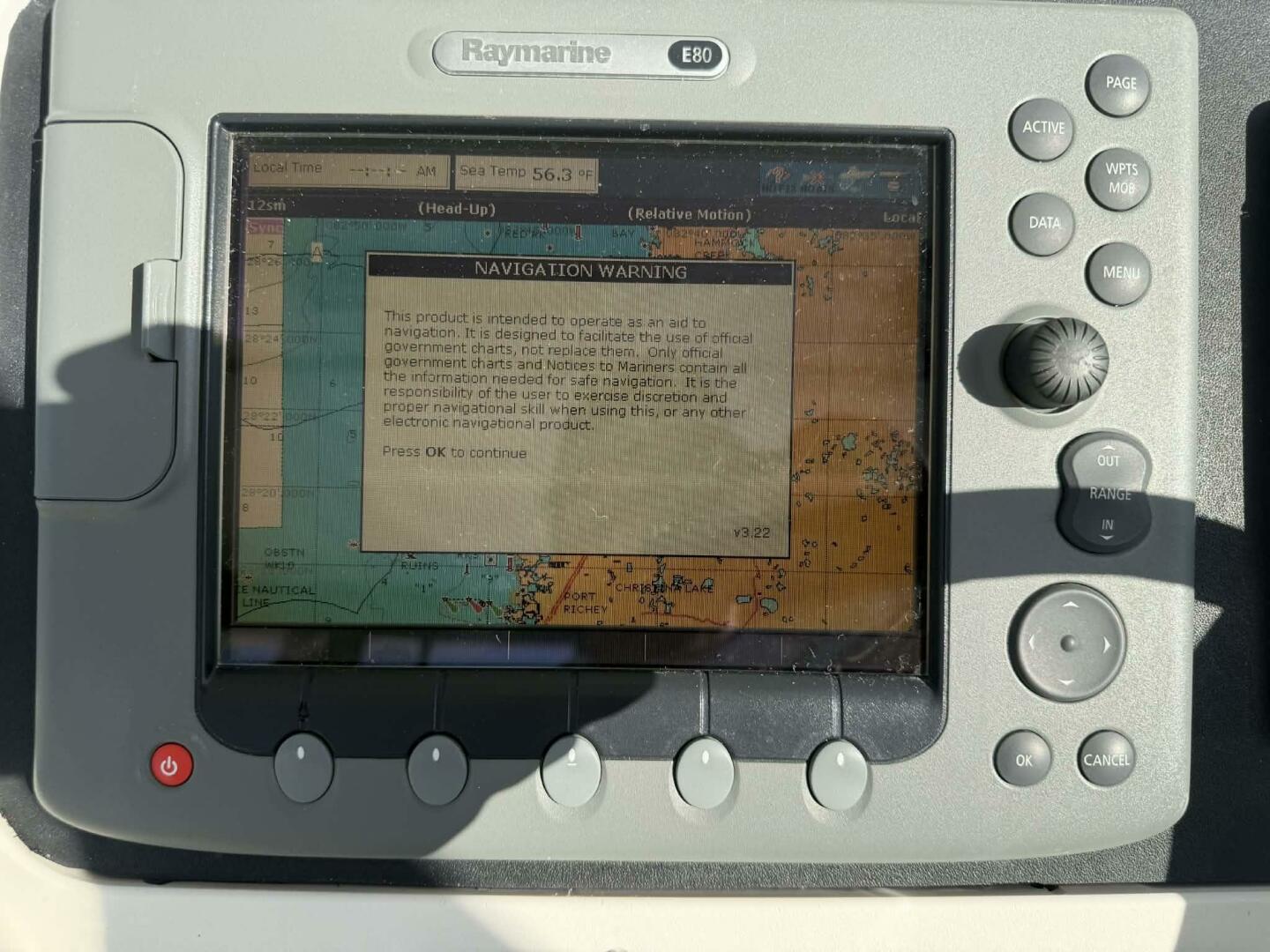2007 Century 3200 WA - Image 30