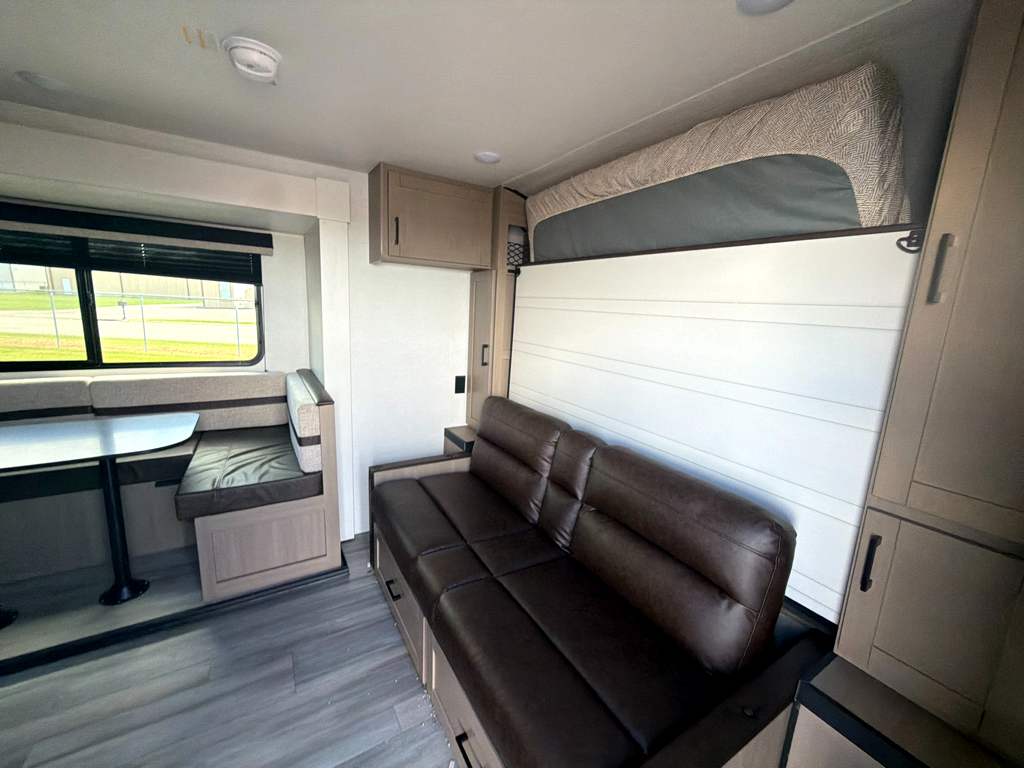 2027 HEARTLAND PROWLER 1802MBS - Image 12