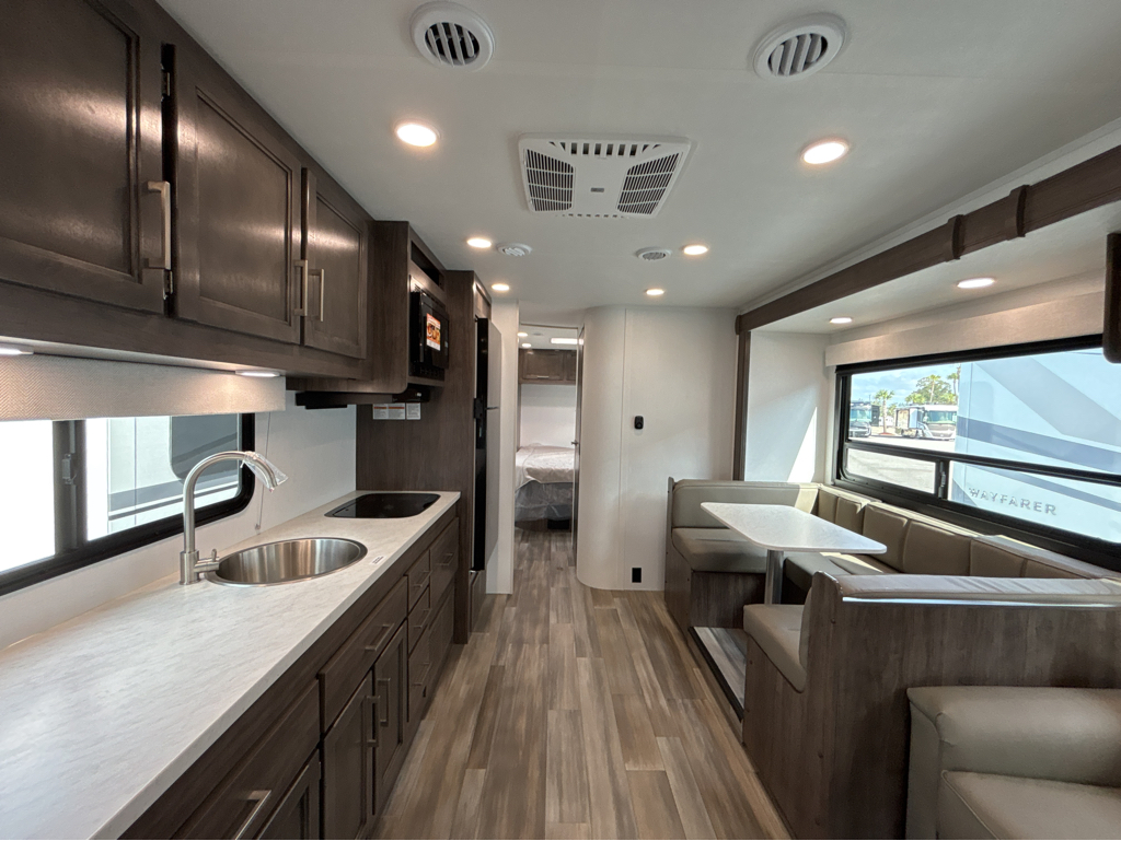 2026 JAYCO REDHAWK SE 29KF - Image 7